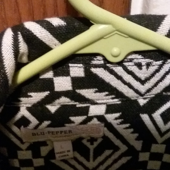 Jacket - Picture 2 of 3